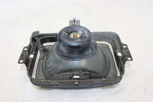 1986 Honda Interceptor 500 Vf500f Front Headlight Head Light Lamp