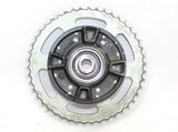 2010 Kawasaki Versys 650 Kle650c Rear Back Sprocket
