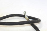 1997 Kawasaki Vulcan 1500 Vn1500d Classic Rear Back Brake Hose Fluid Line