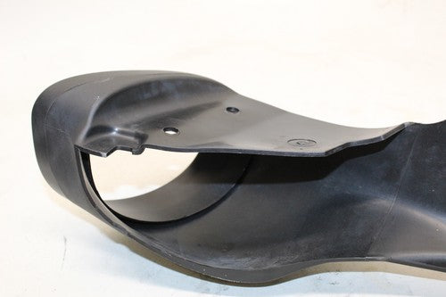 2006 Buell Ulysses Xb12x Left Ram Air Intake Duct Tube M0902.02a8