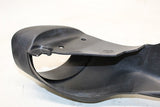 2006 Buell Ulysses Xb12x Left Ram Air Intake Duct Tube M0902.02a8