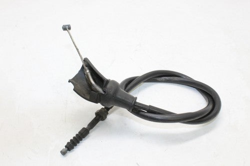 1988-1991 Honda HAWK Gt 650 Clutch Cable Line OEM
