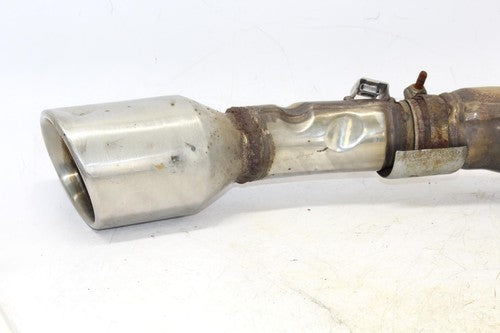 1996 Suzuki Bandit 600 Gsf600s Exhaust Headers Pipe