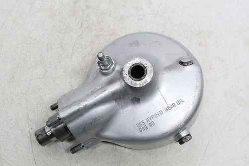 1985 Suzuki Gv1400gd Gv 1400 Final Drive Gear Differential