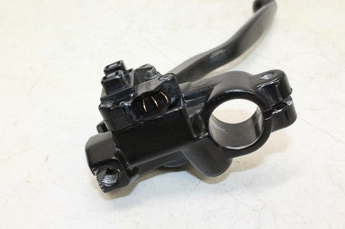 2013 Kawasaki Ninja 300 Ex300a Clutch Perch Mount With Lever