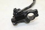 2013 Kawasaki Ninja 300 Ex300a Clutch Perch Mount With Lever