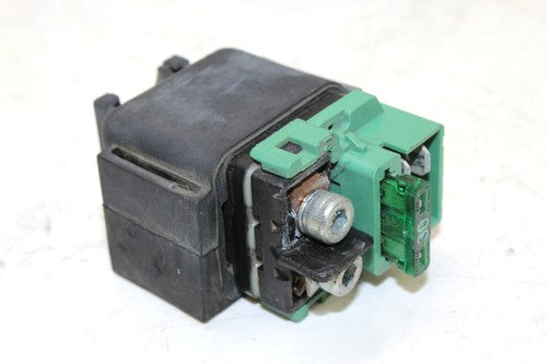 2013 Honda Cbr500r Engine Starter Relay Starting Motor Switch