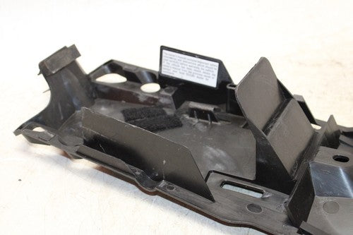 2006 Suzuki Gsxr600 Rear Back Tail Undertail Battery Tray Plastic