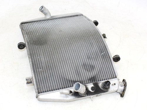 2004 Suzuki Gsxr600 Engine Radiator Motor Cooler Cooling Radiater