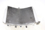 2005 Kawasaki Ninja Zx10r Zx1000c Engine Radiator Motor Cooler Cooling Radiater