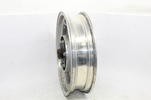 2002 Honda VT1100C Shadow Spirit 1100 Rear Wheel Rim