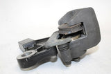 2009 KAWASAKI NINJA 650R EX650C REAR BACK BRAKE CALIPER W MOUNT BRACKET