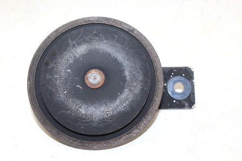 2009 Kawasaki Klx250sf Horn Signal