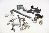 2002 Honda Shadow Spirit 1100 Vt1100c Set Bolts Motor Fairing Engine Cover