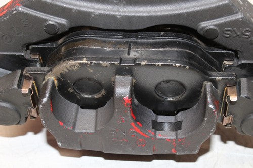 2010 Yamaha Fz6r Right Left Front Brake Caliper Set Pair Calipers