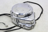 1985 Suzuki Gv1400gd Gv 1400 Stator Magneto Alternator Generator Cover
