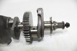 2001 Suzuki Gsxr750 Engine Motor Crankshaft Crank Shaft