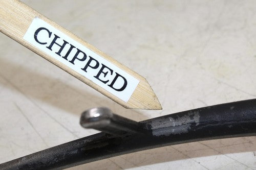 2005 Bmw K1200s Abs Kickstand Side Kick Stand With Sensor