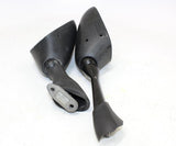 2004 Suzuki Sv650s Rear View Mirror Set Pair Mirrors