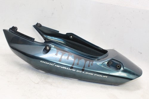 2001-05 Suzuki Bandit 1200 Gsf1200 Rear Back Tail Fairing Cowl Shroud OEM