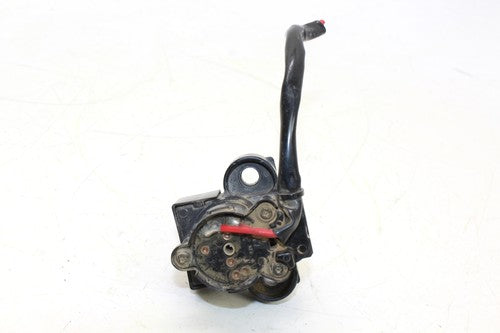 2006 Honda Xr650l Ignition Lock !NO KEY!