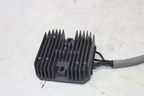 1997 Suzuki Gsxr600 Rectifier Voltage Regulator