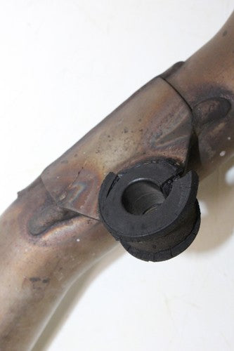 2014 Kawasaki Ninja 300 Ex300b Abs Exhaust Header Pipes Manifold 39178-0179 OEM