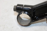 1983 Kawasaki Gpz750 Zx750a Front Forks Clamp Lower Triple Tree Stem