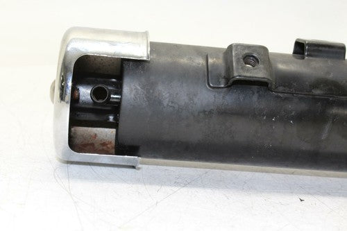 2001 Suzuki Intruder 1400 Vs1400glp EVAP Vapor  Charcoal Emission Canister OEM