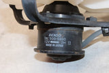 2006 Kawasaki Ninja 250r Ex250f Engine Radiator Cooling Fan