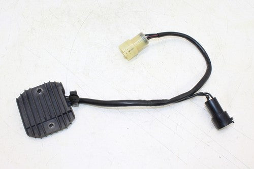2005 Kawasaki Zzr600 Rectifier Voltage Regulator