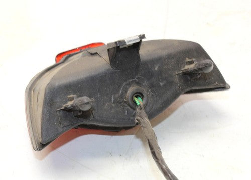 2020 Baodiao  11 Lines Rear Tail Taillight Back Brake Light