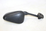2001 Suzuki Gsxr750 Left Side Rear View Mirror
