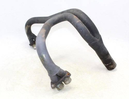 02-05 Bmw R1150rt Exhaust Header Pipes Manifold OEM