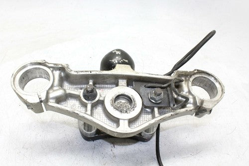 00-08 Kawasaki Vulcan 1500 Vn1500n Classic Fi FORKS Upper Triple Tree Clamp OEM