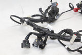 17-23 Kawasaki Z125 Pro Main Engine Wiring Harness Motor Wire Loom OEM
