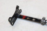 1986 Harley-davidson Sportster 883 Deluxe Xlh883 Rear Passenger Foot Step Peg