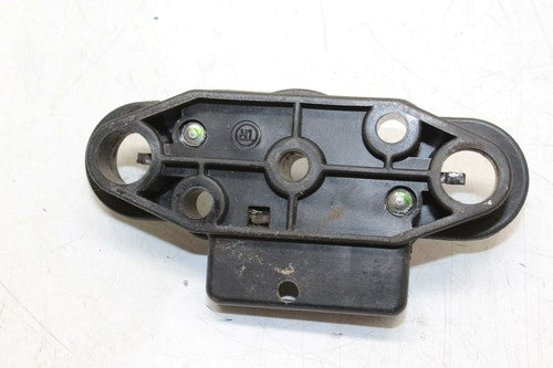 03-07 Suzuki Sv1000 Ignition Lock  Set And Seat Lock NO KEY ,NO GAS CAP OEM