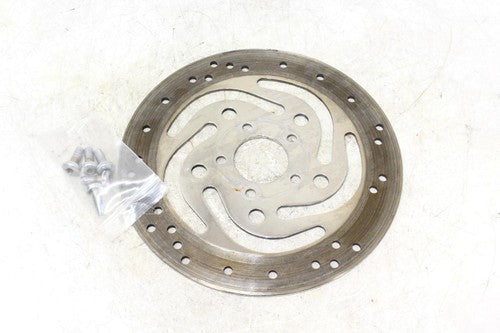 2006 Harley-davidson Street Bob Fxdbi Rear Rotor Back Brake Disc