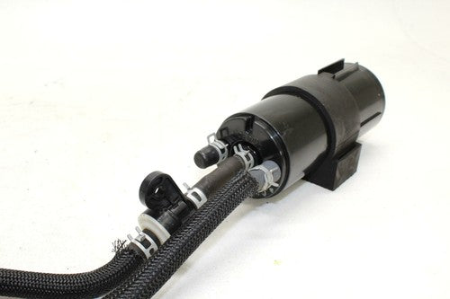 04-05 Suzuki Gsxr750 Evap Vapor  Charcoal Emission Canister OEM 17210-26e00