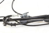 1989 Suzuki Gs500e Brake Caliper Hoses Lines,Clutch Cable,Speedo Cable OEM