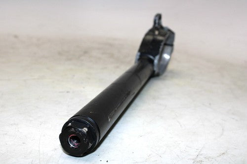2007 Kawasaki Ninja Zx6r Zx600p Left Clip On Handlebar 46003-0136