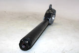2007 Kawasaki Ninja Zx6r Zx600p Left Clip On Handlebar 46003-0136