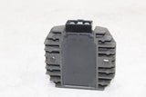 2008-12 Kawasaki Ninja 250r Ex250j Rectifier Voltage Regulator 21066-0027 OEM