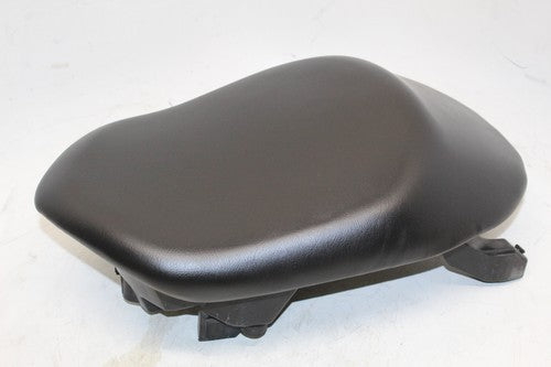 2006 Bmw K1200gt Abs Rear Back Passenger Tandem Seat Pad Saddle Pillion Like NEW