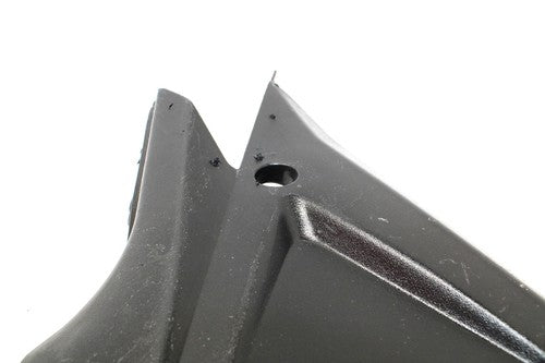2020 Baodiao  11 Lines Left Gas Tank Fuel Cell Panel Cover Trim Cowl