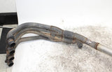 1995 Honda Cbr600f3 Full Exhaust System Headers Pipe Muffler