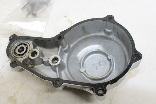 2002 Yamaha Yzf600r Clutch Side Engine Motor Cover W/ Timing Chain Cover