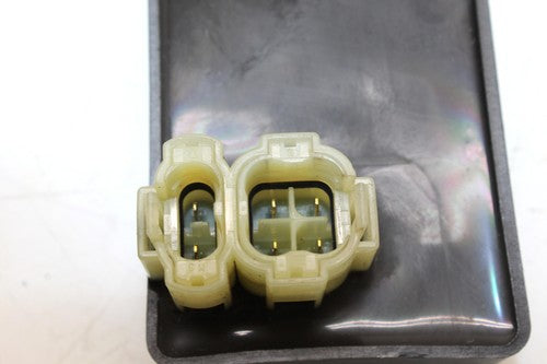 2006 Honda Xr650l Ecu Computer Controller Unit Black Box Ecm Cdi C1554