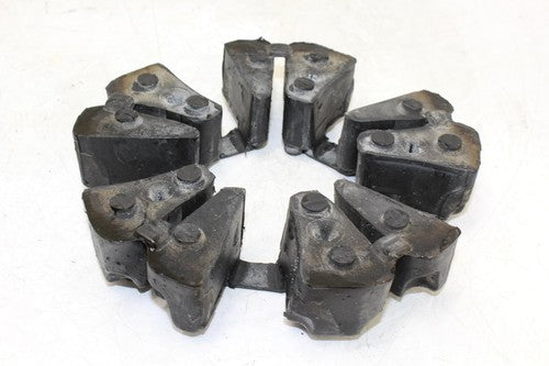 1999 Triumph Legend Tt Rear Hub Shock Dampers Cush Absorbers